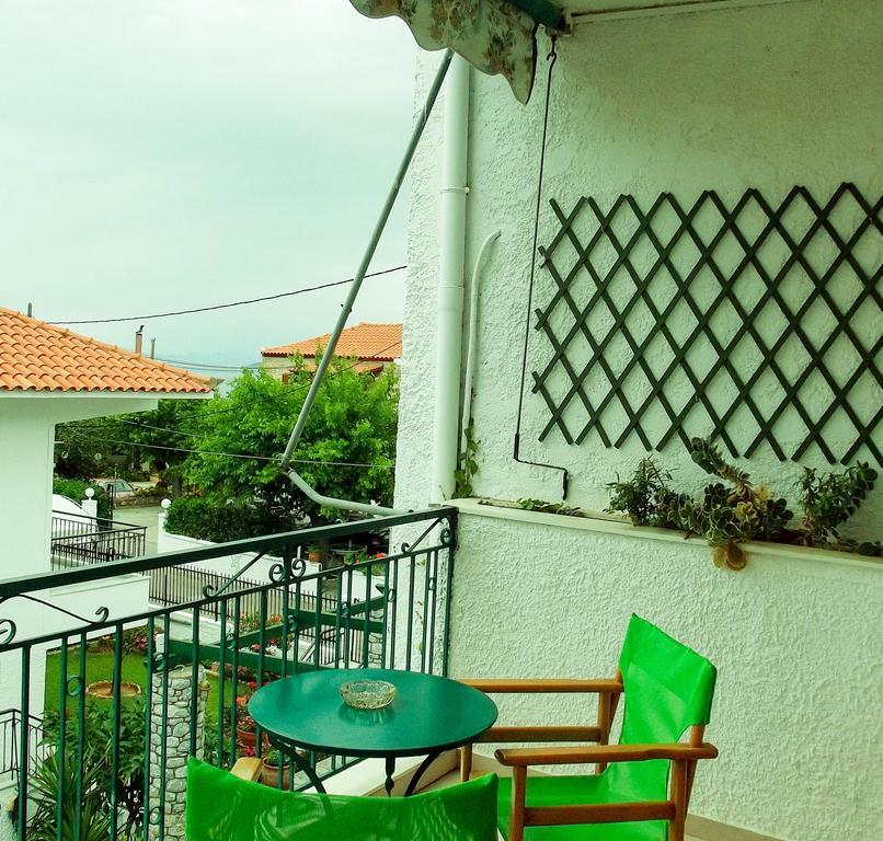 Maistreli Hotel Apartments สตูปา ห้อง รูปภาพ